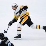 article image - Penguins Mammoth Hockey